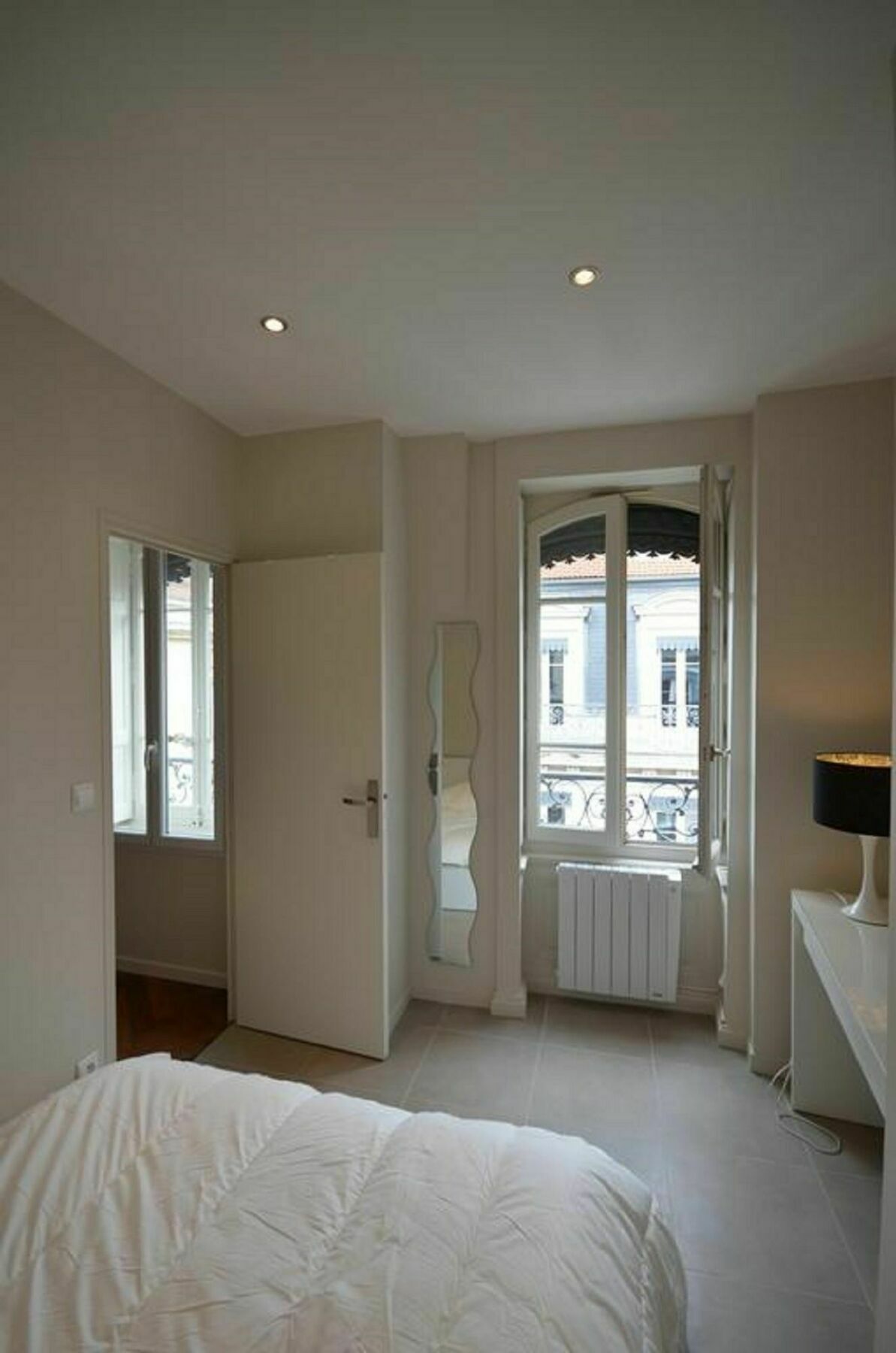 Appartement Edouard Herriot Lyon Buitenkant foto