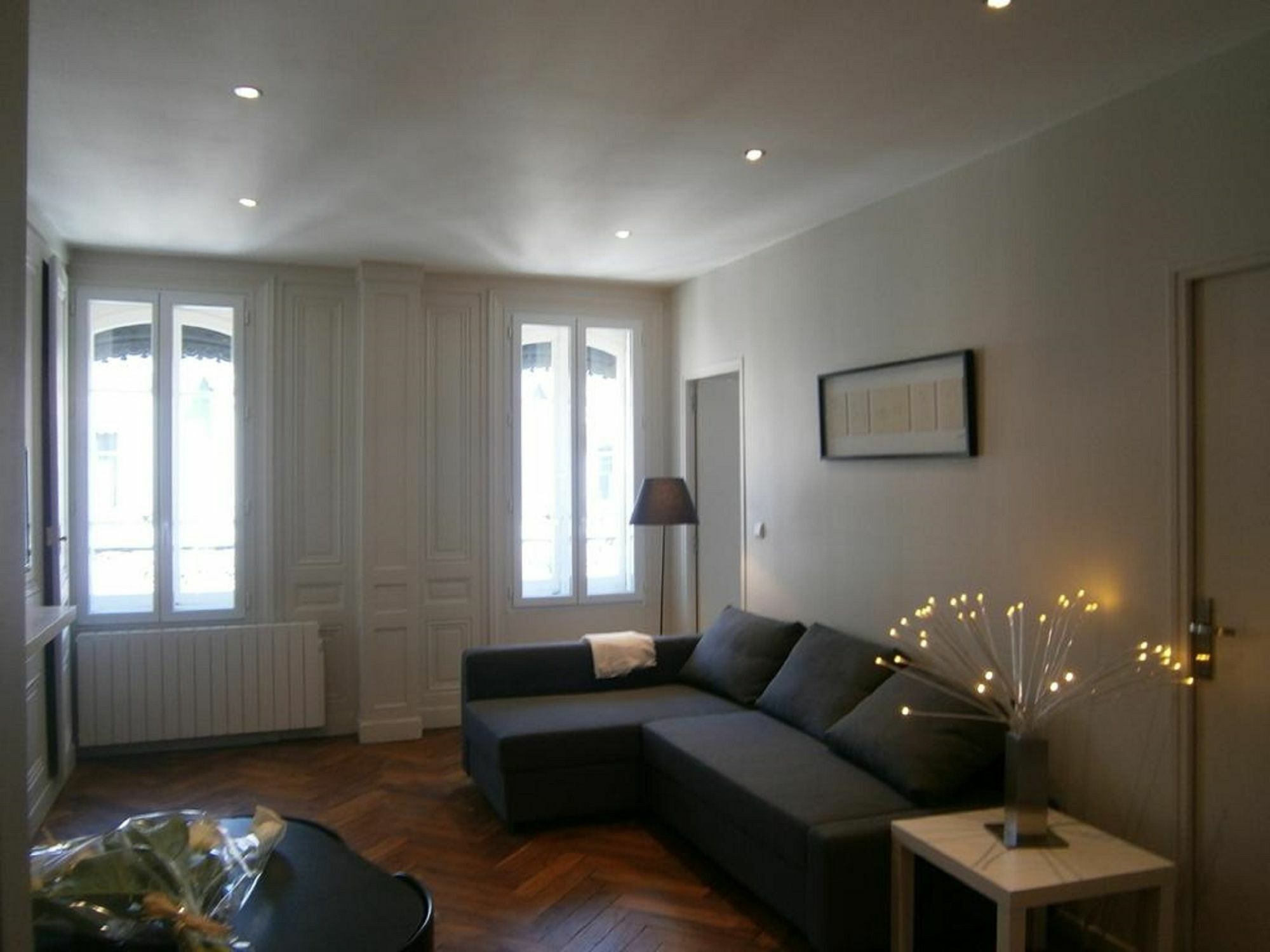 Appartement Edouard Herriot Lyon Buitenkant foto